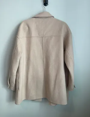 ZARA Oversized  jacket thumbnail 2