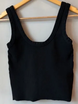 Sold Out NYC The Scoop It Up Tank thumbnail 2
