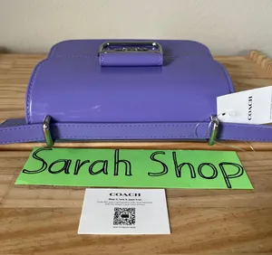 Coach Purse thumbnail 6