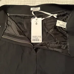 Dondup Pantalone Lindsay - NWT - Size 42 (US 28) thumbnail 11