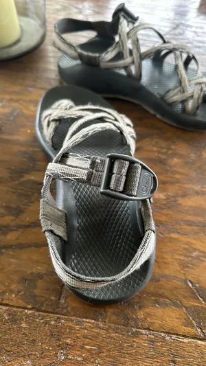 Gray Size 6 thumbnail 2