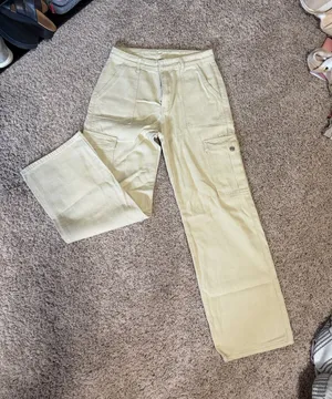 Cider Pants Wide-Leg thumbnail 1