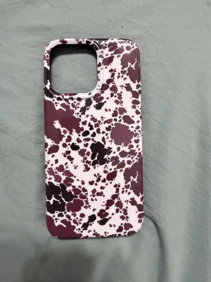 iPhone 15 Pro Max Case Casely Purple thumbnail 1
