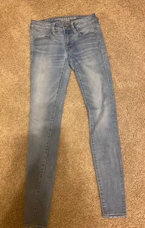 Pants thumbnail 1