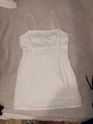 Garage Lace dress thumbnail 4
