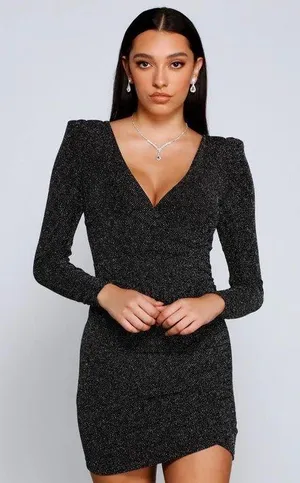 Windsor Mini Dress thumbnail 2