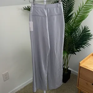 NWT‎ Reformation Jordana Pant size 0 thumbnail 6