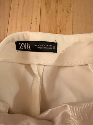 ZARA Skort thumbnail 2