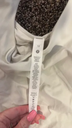 Lululemon Align Dress thumbnail 2