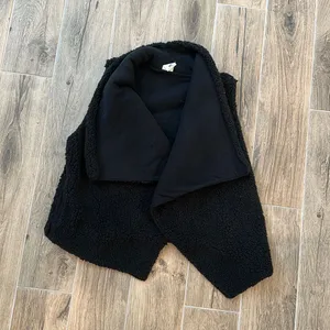 Abercrombie Sherpa vest thumbnail 1