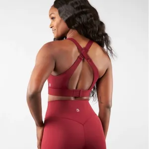 Buffbunny Collection Sports Bra Sz Small 188 thumbnail 9