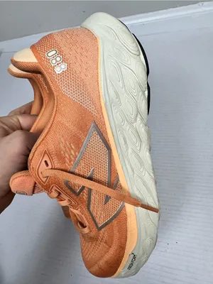 New Balance Fresh Foam x 880v14 In Orange Women's Sneaker "W880Q14" Size 11 D thumbnail 12