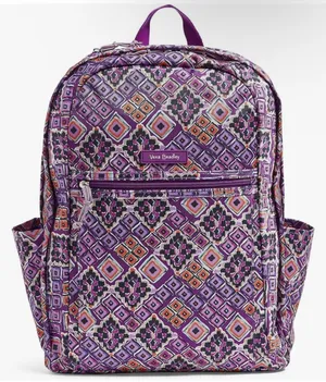 Vera Bradley Backpack thumbnail 1