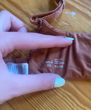 Aerie Bra thumbnail 3