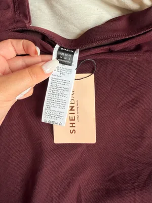Shein Set Two-Piece thumbnail 2