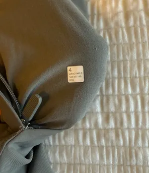Adapted State Lululemon High-Rise Joggers thumbnail 9