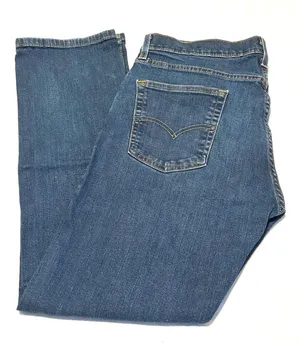 Levi’s Jeans Straight Women’s thumbnail 1