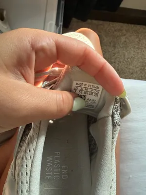 Adidas Ultraboost Shoes Grey 7 thumbnail 4