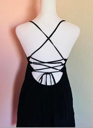 Princess Polly Kurt Mini Dress thumbnail 5