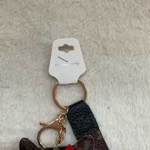 Fashion Jewelry Hello Kitty key fob thumbnail 2