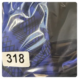 Nike Hoodie Womens Medium Blue Dri-Fit Graphic Pullover Activewear 800303-455 thumbnail 10
