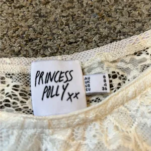 Princess Polly Off the Shoulder Top thumbnail 3