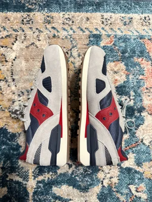 Saucony Shadow Sneakers thumbnail 7