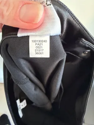 Bar III Retrograde Deep Black Skinny Pants 100130240 Womens‎ Medium NWT thumbnail 7