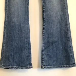 Seven7 Jeans ‘Classic Flare’ Cut 8 thumbnail 3