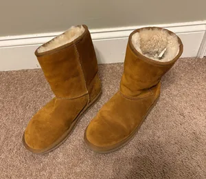 Koolaburra by Ugg Women’s Boots Classic 8 thumbnail 1
