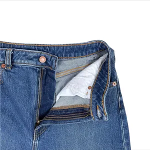 Classic Blue Women's Jeans thumbnail 8