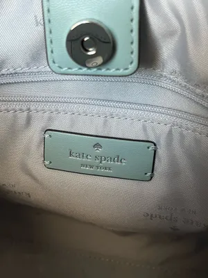 Kate Spade 454 Small Shoulder Bag  thumbnail 9