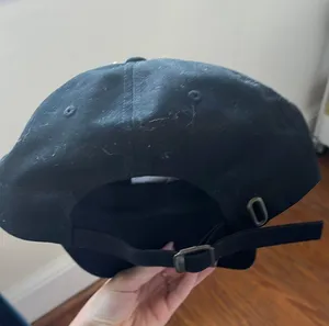 Noah Kahan Hat Black thumbnail 4