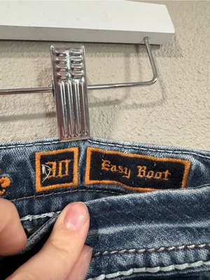 Rock Revival Betty Easy Boot 30x33 thumbnail 5