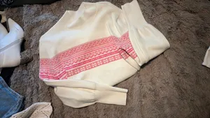 Aspen sweater White Size L thumbnail 2