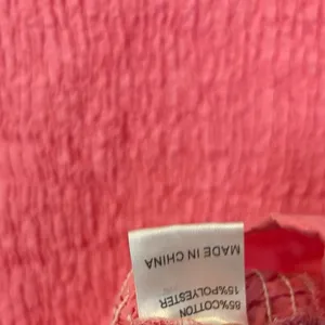 Hello Molly Pink Smocked Open Back Dress Size‎ 4 thumbnail 7