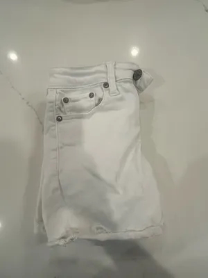 American Eagle Jean Shorts thumbnail 4