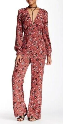 Jumpsuit thumbnail 1