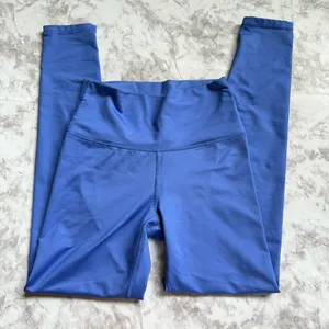 #4 Aerie Chill Play Move Leggings thumbnail 1