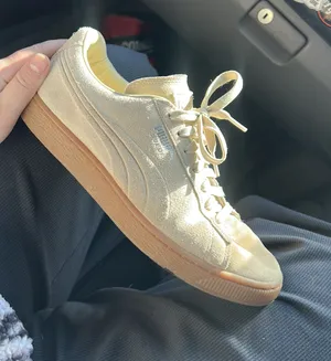 Puma Suede Sneakers thumbnail 1