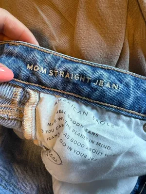 American Eagle Outfitters Jeans thumbnail 4