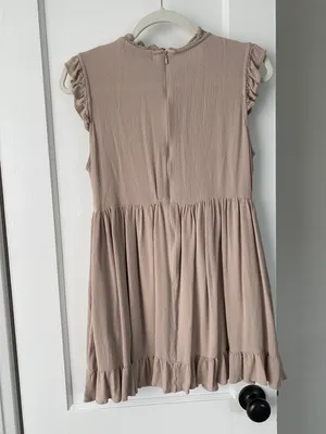 Fabrik Mini Dress thumbnail 2