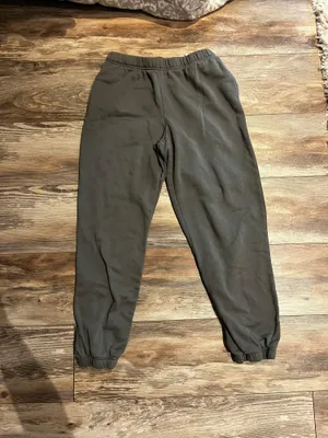 Brandy Melville Rosa Sweatpants thumbnail 5