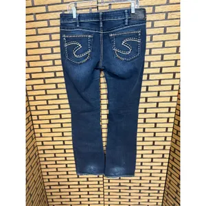 Silver‎ Jeans Bootcut Jeans Size 30 thumbnail 2