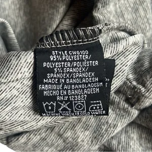 Canada Weather Gear Supreme Soft‎ Mock Neck Sweatshirt thumbnail 10