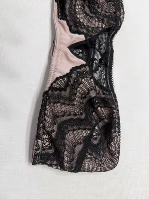 Free People bralette thumbnail 2