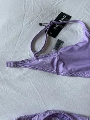 ONEONE Swimwear Bikini Set thumbnail 5