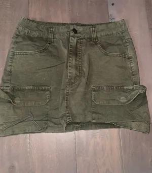 Altar'd State Skirt thumbnail 1