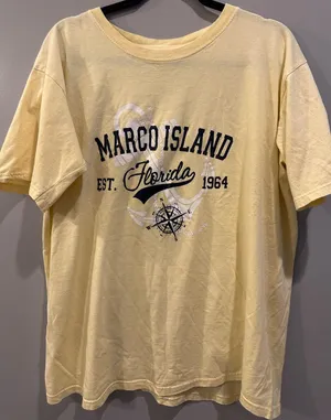 Alvin’s Island Marco Island FL Tee thumbnail 1