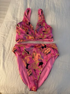 ASOS swimsuit thumbnail 3